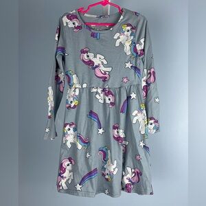 My little pony dress